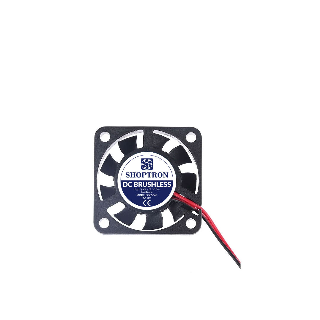 DC 5V 4010 Cooling Fan with XH2.54-2P connector 30CM Cable Rated 5.00 out of 5 based on 1customer rating (1 customer review) Availability In stock DC 5V 4010 Cooling Fan with XH2.54-2P connector 30CM Cable Rated 5.00 out of 5 based on 1customer rating (1 customer review) Availability In stock